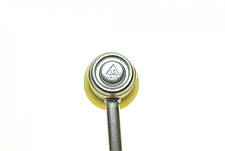 Тяга стабілізатора переднього Volvo 850 S70 C70 XC70 91-05 L=303.5mm 26VL06, фото 3