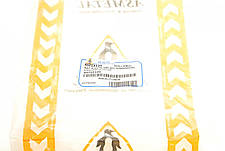 Відбійник амортизатора переднього Fiat Ducato Citroen Jumper Peugeot Boxer 06- 45FI3220, фото 5