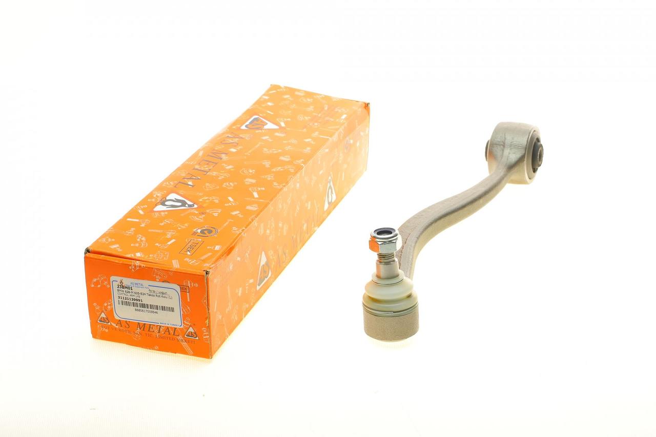 Важіль підвіски передній знизу  L BMW 5 E34  E28 7 E32 81-99 23BM01