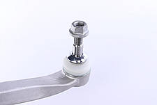 Важіль підвіски передній знизу ззаду  R BMW 5 E60 E61 03-10 з болтом  23BM0323, фото 2