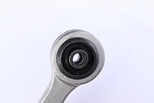 Важіль підвіски передній знизу ззаду  R BMW 5 E60 E61 03-10 з болтом  23BM0323, фото 3