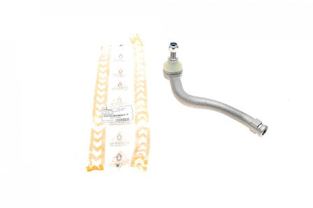 Наконечник тяги рульової L VW Sharan Ford Galaxy 1.8-2.8 95-10 L=222mm  17VW0500, фото 1