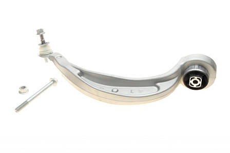 Важіль підвіски передній знизу L Audi A4 A5 Q5 07- 23AU0111, фото 1