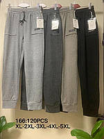 Женские брюки микровельвет №166 р.XL,2XL,3XL,4XL,5XL