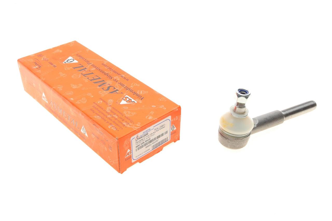 Наконечник тяги рульової Mercedes Benz E-class W124  M14x1.5LHT  внутр.  17MR1000