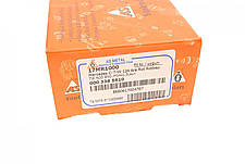 Наконечник тяги рульової Mercedes Benz E-class W124 M14x1.5LHT внутр. 17MR1000, фото 5