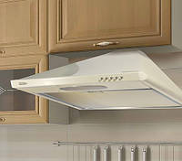 Витяжка кухонна ProfitM Фортуна Турбо 50 см 420м3 біла