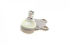 Опора кульова передня знизу Citroen Berlingo Peugeot Partner 96- d=16mm 10CT0100, фото 2