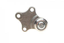 Опора кульова передня знизу Citroen Berlingo Peugeot Partner 96- d=16mm 10CT0100, фото 3