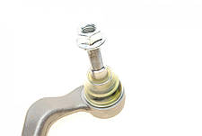 Наконечник тяги рульової L Audi A4 A5 1.8-3.2 07- 17AU2500, фото 3