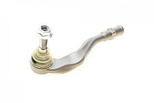Наконечник тяги рульової L Audi A4 A5 1.8-3.2 07- 17AU2500, фото 5