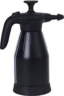 Розпилювач чорний для розчинників POLYTOP Drucksprüher Schwarz/Solvent 1,5 L