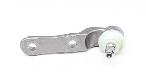 Опора кульова передня знизу Opel Combo Corsa 93-01 10OP9130, фото 4