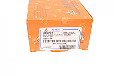 Тяга стабілізатора переднього Opel Astra F 91-99 26OP03, фото 5