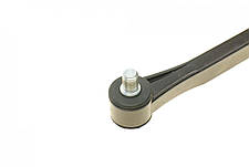 Тяга стабілізатора заднього Mercedes Benz W124 W201 82- пластик 26MR1000, фото 4