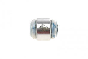 Сайлентблок цапфи задній нижній плаваючий Mercedes Benz W202 203 204 210 212 221 11MR00, фото 4