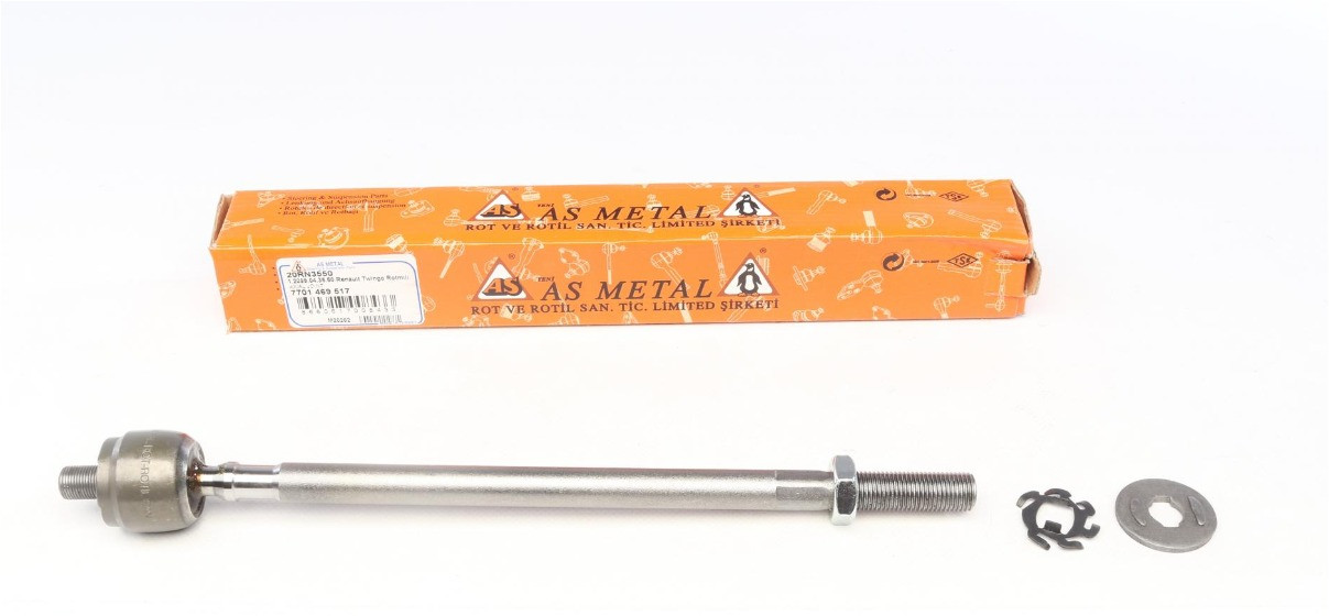 Тяга рульова Renault Twingo 93-07 L=301mm  20RN3550