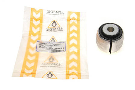 Сайлентблок важеля заднього  R BMW 5 G30 G31 6 G32 7 G11 G12 14- 38BM0364, фото 1