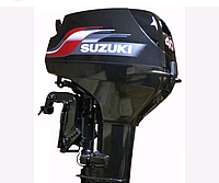 Наклейки на човновий мотор ковпак двигун dt40 suzuki сузуки дт 40