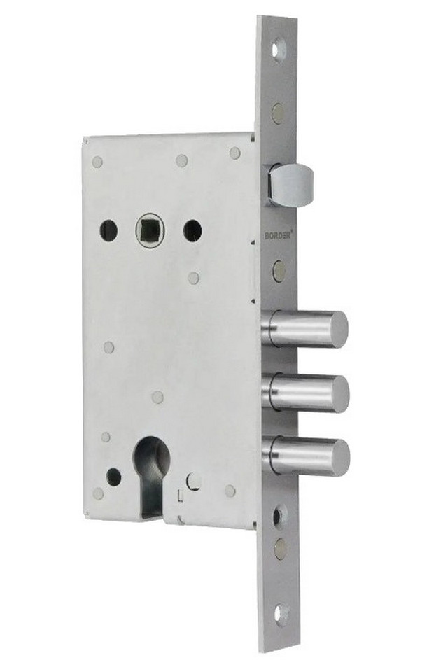 Замок відрізка Bord ЗВ4-3/85Г.У.2