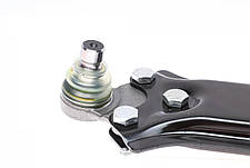 Важіль підвіски передній знизу  L Citroen Berlingo Peugeot Partner 96-08 з кульової d=18mm  30PE1100, фото 2