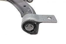 Важіль підвіски передній знизу  L Citroen Berlingo Peugeot Partner 96-08 з кульової d=18mm  30PE1100, фото 4