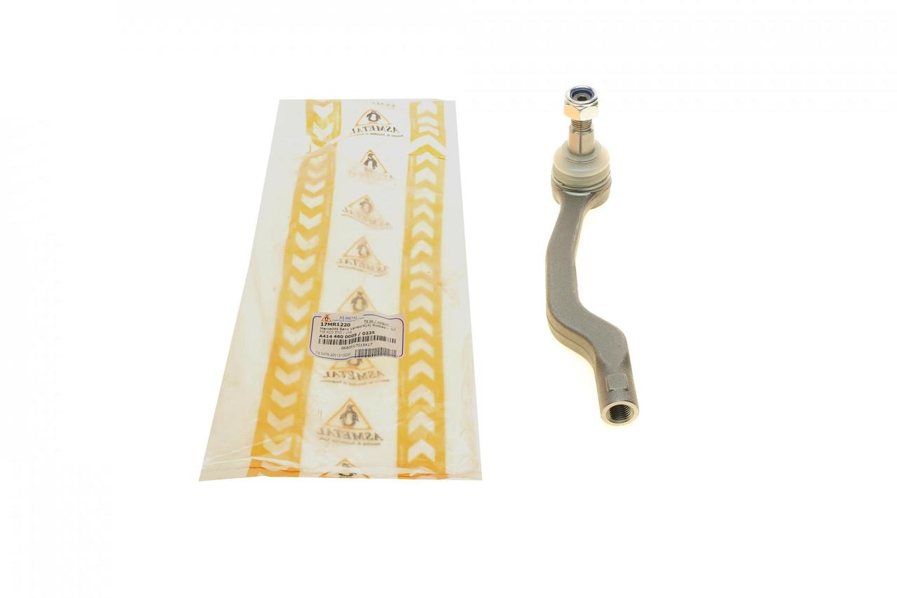 Наконечник тяги рульової L Mercedes Benz Vaneo W414 02-05 17MR1220