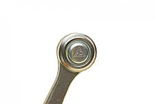 Наконечник тяги рульової L Mercedes Benz Vaneo W414 02-05 17MR1220, фото 5