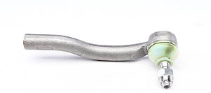 Наконечник тяги рульової L Toyota Corolla 06- Auris 07-12 Prius+ 11- 17TY2000, фото 2