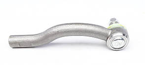 Наконечник тяги рульової L Toyota Corolla 06- Auris 07-12 Prius+ 11- 17TY2000, фото 4