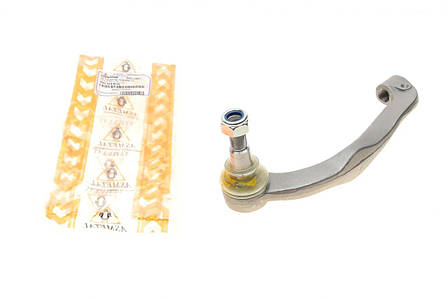 Наконечник тяги рульової L VW T5 03- 17VW4500, фото 1