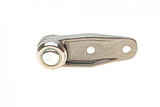 Опора кульова передня знизу Renault Kangoo 98- отвір кріпл.10мм 10RN2000, фото 3