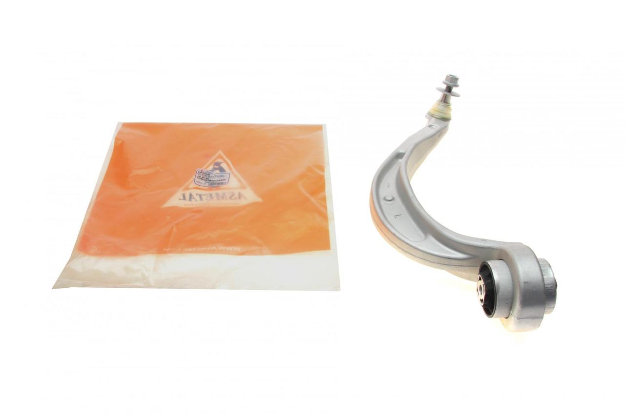 Важіль підвіски передній знизу ззаду  L Audi A4 A5 Q5 07-15 23AU0112B