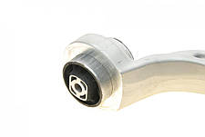 Важіль підвіски передній знизу ззаду L Audi A4 A5 Q5 07-15 23AU0112B, фото 2