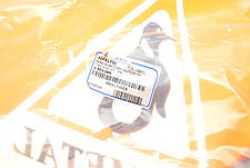 Важіль підвіски передній ззаду знизу  R Ford Kuga 08-12 30FR1731, фото 2