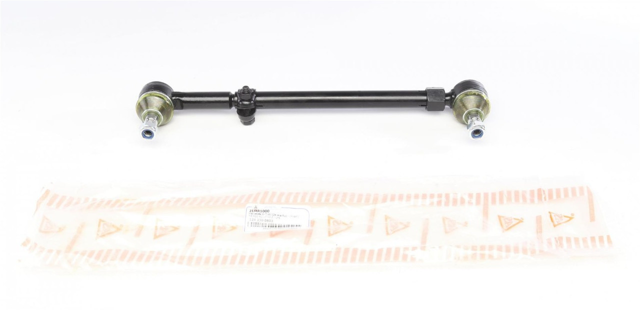 Тяга рульова з наконечниками Mercedes Benz E-class W124 2.0-3.6 84-98 поперечна  21MR1000