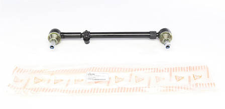 Тяга рульова з наконечниками Mercedes Benz E-class W124 2.0-3.6 84-98 поперечна  21MR1000, фото 1