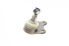 Опора кульова передня знизу ззовні R Audi A2 Skoda Fabia Roomster VW Polo 99-10 10VW2011, фото 2