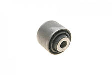 Сайлентблок важеля заднього зверху ззовні BMW 3 E90-E93 05- M47 N43 N45 N47 38BM2455, фото 2