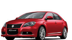 Фаркопи Suzuki Kizashi
