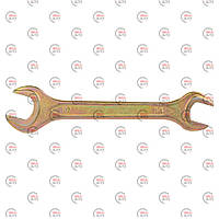 Ключ рожковый 14х17 мм Standard (6025171) (Sigma)