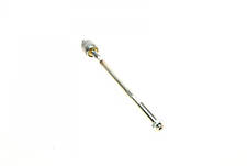 Тяга рульова Renault Kangoo 97- L=303.5mm 20RN3605, фото 4