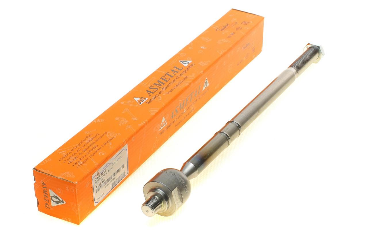 Тяга рульова Ford Mondeo III 00-07 L=345.5mm  20FR2220