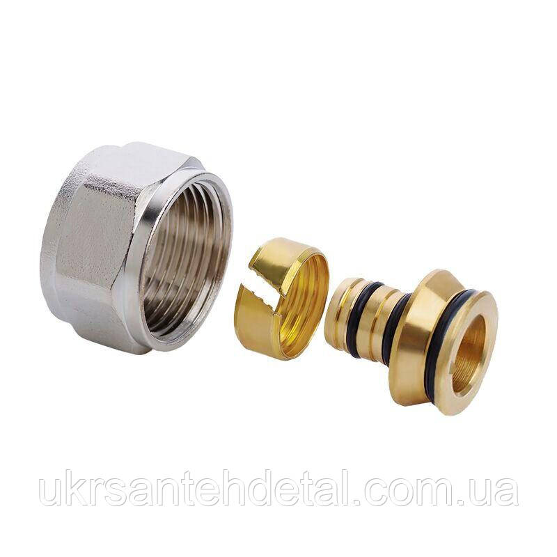 Євроконус 3/4”x16 EUROPRODUCT (Чехія)