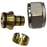 Євроконус 3/4”x16 EUROPRODUCT (Чехія), фото 3