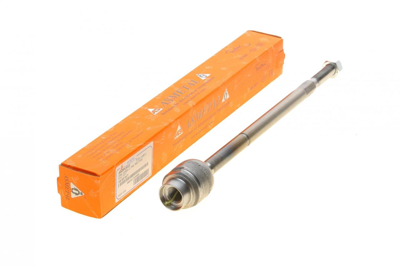 Тяга рульова Opel Combo 01- Corsa C 00-09 20OP1510