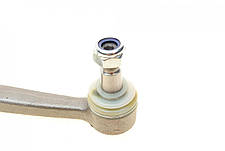 Важіль підвіски передній знизу R BMW 5 E34 E28 7 E32 81-99 23BM02, фото 4