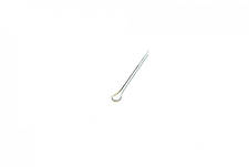 Наконечник тяги рульової L Toyota Yaris 99-05 17TY1000, фото 5