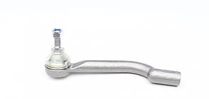 Наконечник тяги рульової L Nissan Qashqai X-Trail 07-18 17NS1000, фото 3