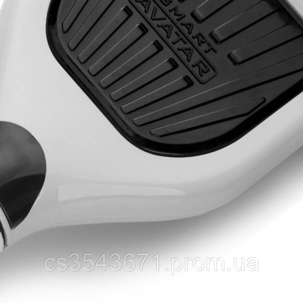 Резиновая накладка для гироскутера, сигвея, мини-сигвея 2305 (ID ...